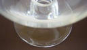 [16090500391] Cognacschwenker Cognacglas Römerglas mit Signatur 11,8 cm Daum France Transparent gebraucht - gut Bild 3