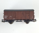 [16090600405] PIKO H0 72001 - Güterwagen Couvert Coope Le train Bild 2