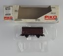 [16090600405] PIKO H0 72001 - Güterwagen Couvert Coope Le train Bild 4