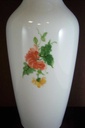 [16091200435] Blumenvase 26 cm AK Kaiser Porzellan W.Germany gebraucht - gut Bild 3