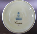 [16091200435] Blumenvase 26 cm AK Kaiser Porzellan W.Germany gebraucht - gut Bild 4