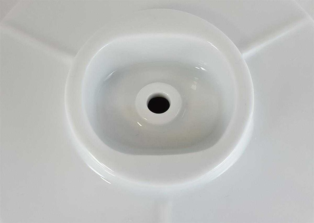 [16091718] Kaffeefilter Melitta Weiß 1-Loch Nr. 100 gebraucht - gut Bild 3