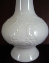 [16092127] Vase Handarbeit Bavaria 16,8 cm Royal KPM Weiß gebraucht - gut Bild 2