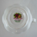 [16101161] Milchkännchen Royal Albert Old Country Roses Bild 5