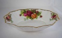 [16101163] Konfektschale Royal Albert Old Country Roses gebraucht - sehr gut Bild 2