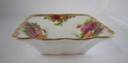 [16101164] Olivenschale Royal Albert Old Country Roses gebraucht - sehr gut Bild 4