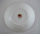 [16101166] Dessertschale Royal Albert Old Country Roses gebraucht - gut Bild 2