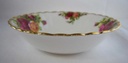 [16101166] Dessertschale Royal Albert Old Country Roses gebraucht - gut Bild 3