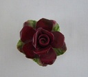 [16101170] Salzstreuer Rarität Royal Albert Old Country Roses gebraucht - sehr gut Bild 3