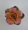 [16101171] Pfefferstreuer Rarität Royal Albert Old Country Roses gebraucht - sehr gut Bild 3