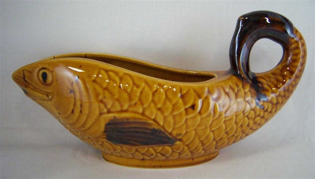 [16101274] Sauciere Villeroy & Boch Gallo Neptuno gebraucht - gut Bild 2