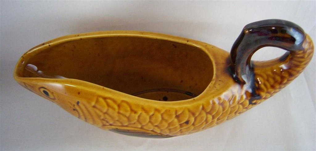 [16101274] Sauciere Villeroy & Boch Gallo Neptuno gebraucht - gut Bild 4