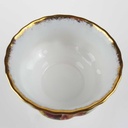 [16101378] Zuckerschale Royal Albert Old Country Roses gebraucht - sehr gut Bild 4