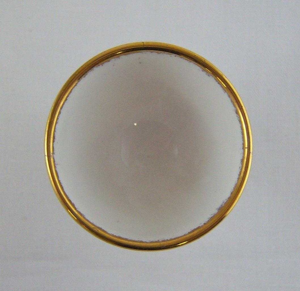 [16101381] Eierbecher Royal Albert Old Country Roses Bild 3