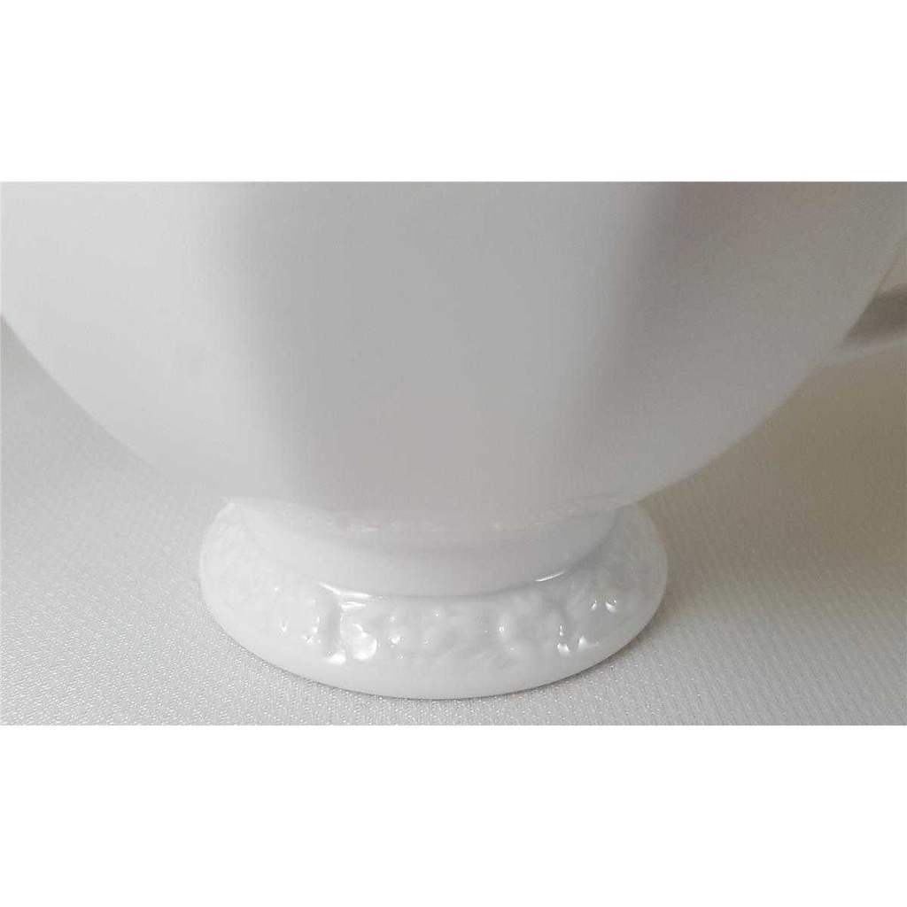 [16101382] Kaffeetasse Tasse Rosenthal Maria Weiß I. Wahl Bild 2