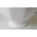 [16101382] Kaffeetasse Tasse Rosenthal Maria Weiß I. Wahl Bild 2
