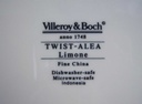 [161017109] Kuchenteller Villeroy & Boch Twist Alea Limone gebraucht - gut Bild 3