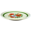 [161017131] Speiseteller Essteller 26,5 cm Schumann Arzberg gebraucht - gut Bild 2