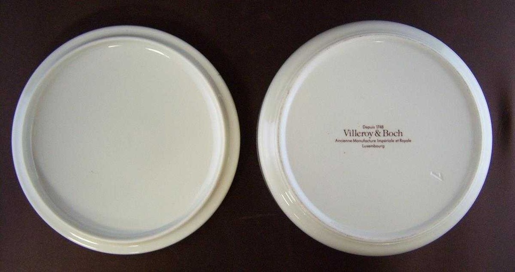 [161025159] Bonboniere Villeroy & Boch Paradiso gebraucht - sehr gut Bild 2
