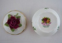 [161025161] Schälchen Royal Albert Old Country Roses gebraucht - gut Bild 4