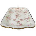 [161025169] Königskuchenplatte Paragon Victoriana Rose gebraucht - sehr gut Bild 2