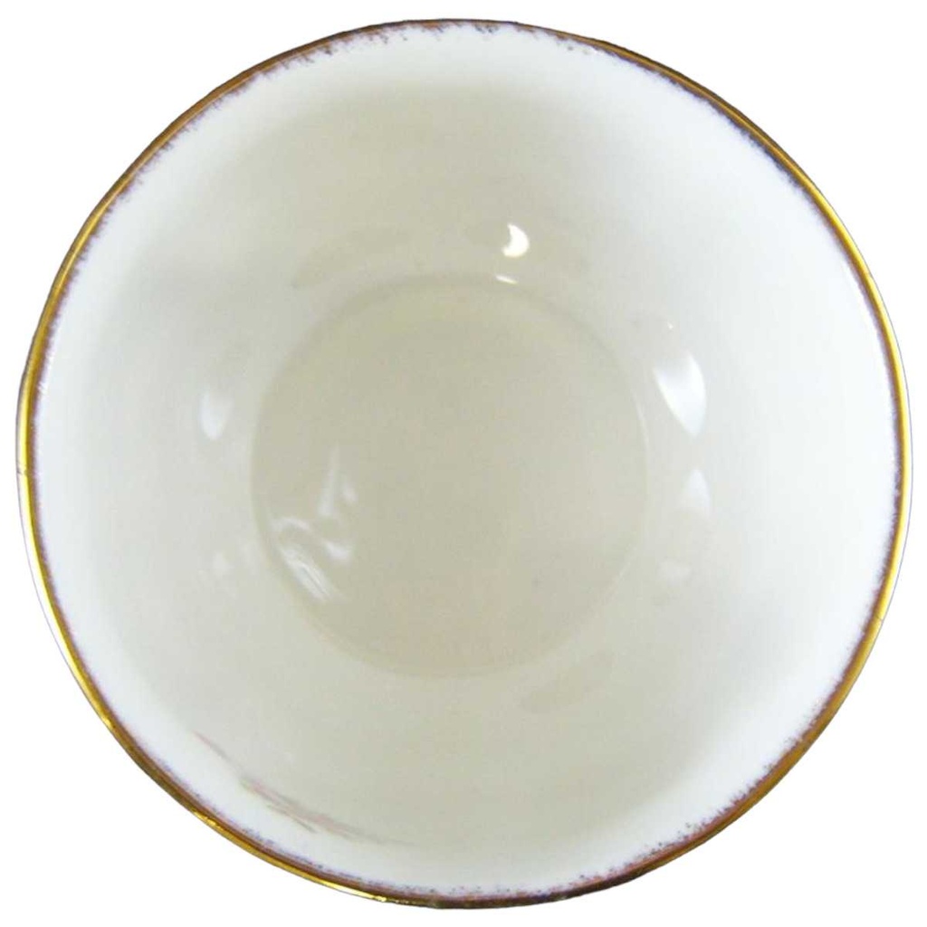 [161025170] Zuckerschale Paragon Victoriana Rose gebraucht - sehr gut Bild 2