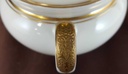 [161026174] Zuckerdose Goldrand Seltmann Weiden 12308 gebraucht - sehr gut Bild 6