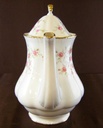[161027180] Kaffeekanne 1,3 L Paragon Victoriana Rose gebraucht - sehr gut Bild 2