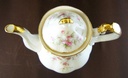 [161027180] Kaffeekanne 1,3 L Paragon Victoriana Rose gebraucht - sehr gut Bild 3