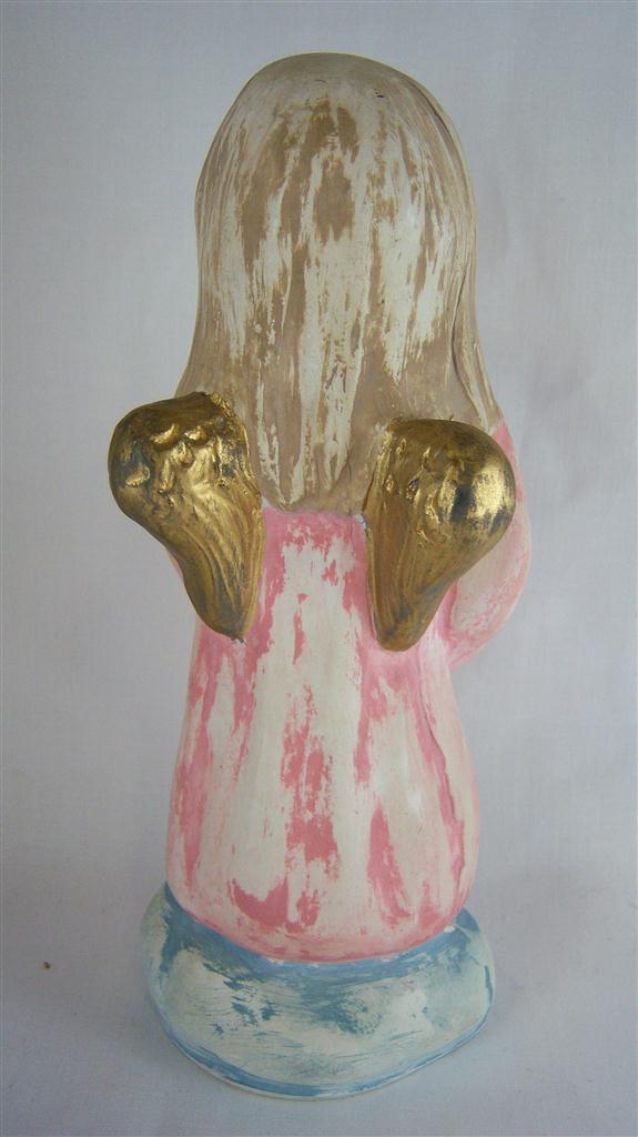 [2117811] Figuren 20 cm Alice gebraucht - gut Bild 3