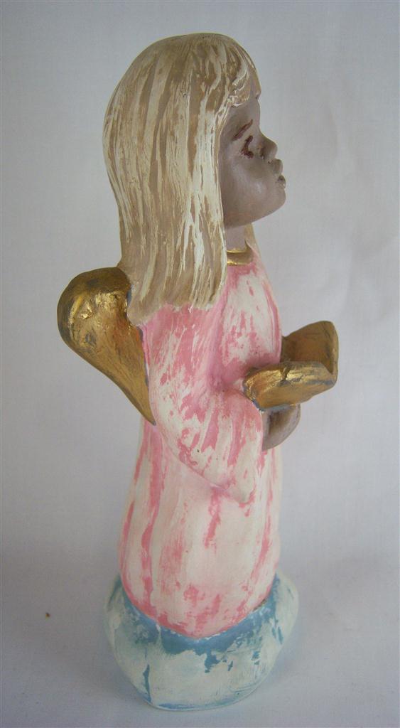 [2117811] Figuren 20 cm Alice gebraucht - gut Bild 4