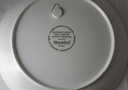 [161102226] Wandteller Villeroy & Boch Weihnachten in Europa Grossbritannien gebraucht - sehr gut Bild 3