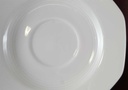 [161103239] Untertasse für Suppe AK Kaiser Porzellan Selection Weiß gebraucht - sehr gut Bild 2