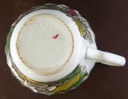 [161104274] Kaffeetasse Tasse Myott The Hunter Bunt gebraucht - gut Bild 3