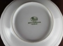 [161104285] Dessertschale 13,5 cm Hutschenreuther Maria Theresia Weiß Bild 3