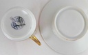 [161107296] Tasse Sammelgedeck Espressotasse Fraureuth gebraucht - sehr gut Bild 7