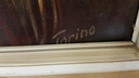 [161108308] Gerahmtes Wandbild Gemälde von Torino Spanierin Bild 5