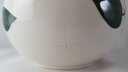 [161115335] Milchkrug 0,9 L Villeroy & Boch Wildrose gebraucht - gut Bild 3