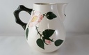 [161115335] Milchkrug 0,9 L Villeroy & Boch Wildrose gebraucht - gut Bild 5