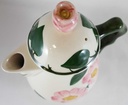 [161115336] Kaffeekanne klein 0,8 L Villeroy & Boch Wildrose gebraucht - sehr gut Bild 5