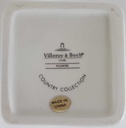 [161115338] Vorratsdosen mit Tablett 4tlg Villeroy & Boch Wildrose gebraucht - sehr gut Bild 11
