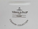[161115338] Vorratsdosen mit Tablett 4tlg Villeroy & Boch Wildrose gebraucht - sehr gut Bild 12