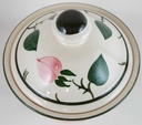 [161117341] Zuckertopf Villeroy & Boch Wildrose gebraucht - sehr gut Bild 2