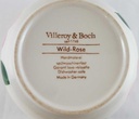 [161117341] Zuckertopf Villeroy & Boch Wildrose gebraucht - sehr gut Bild 4