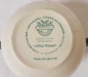 [161121346] Kaffeegedeck 3tlg Villeroy & Boch Wildrose gebraucht - sehr gut Bild 4