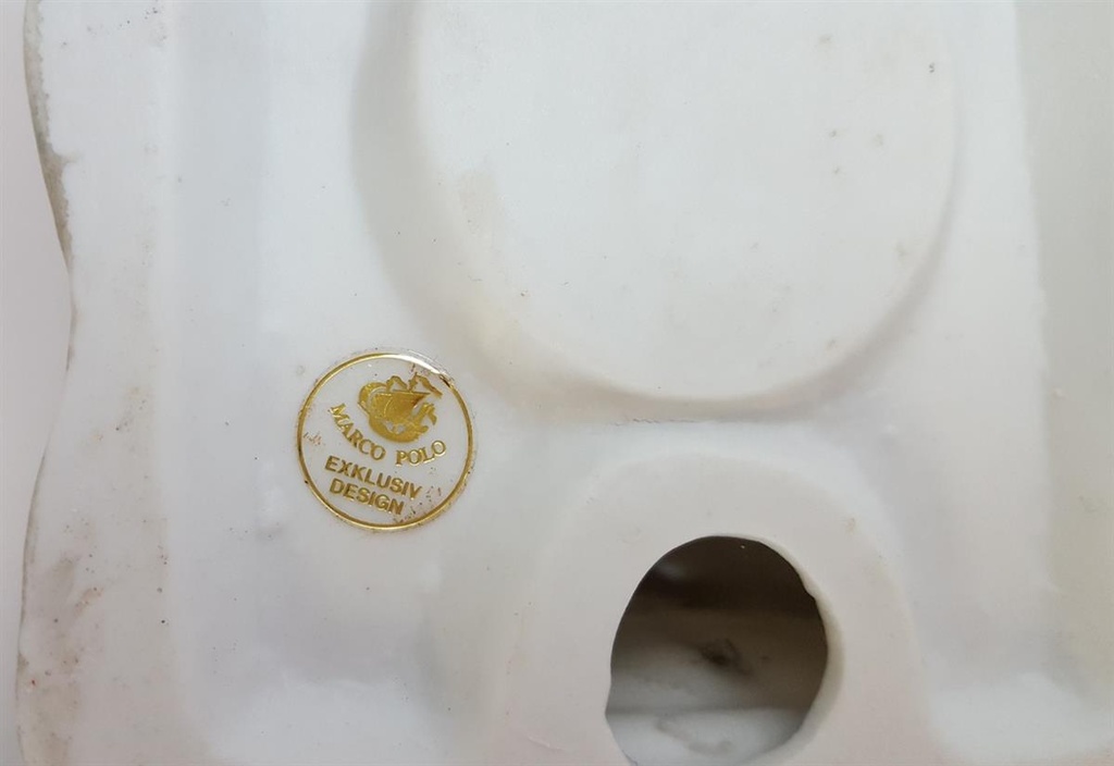 [161124350] Lichthaus Teelichthaus 14 cm Marco Polo gebraucht - gut Bild 6