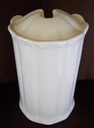 [161129368] Toilettenbürstenhalter Bavaria 23,5 cm Royal KPM Weiß gebraucht - sehr gut Bild 2