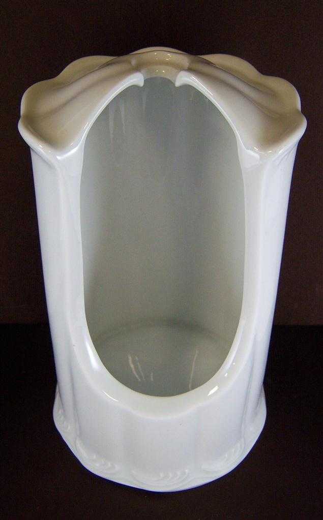 [161129368] Toilettenbürstenhalter Bavaria 23,5 cm Royal KPM Weiß gebraucht - sehr gut Bild 3