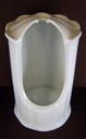 [161129368] Toilettenbürstenhalter Bavaria 23,5 cm Royal KPM Weiß gebraucht - sehr gut Bild 3
