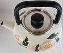 [161130376] Wasserkocher 2 L Villeroy & Boch Wildrose gebraucht - gut Bild 2